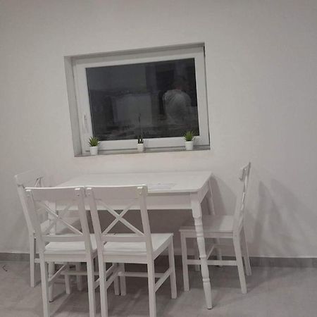 Апартаменти Horvath Apartman Кестхей Екстер'єр фото