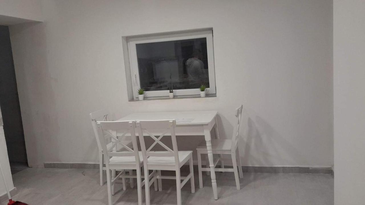 Апартаменти Horvath Apartman Кестхей Екстер'єр фото