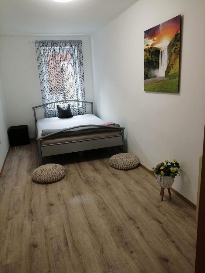 Апартаменти Horvath Apartman Кестхей Екстер'єр фото